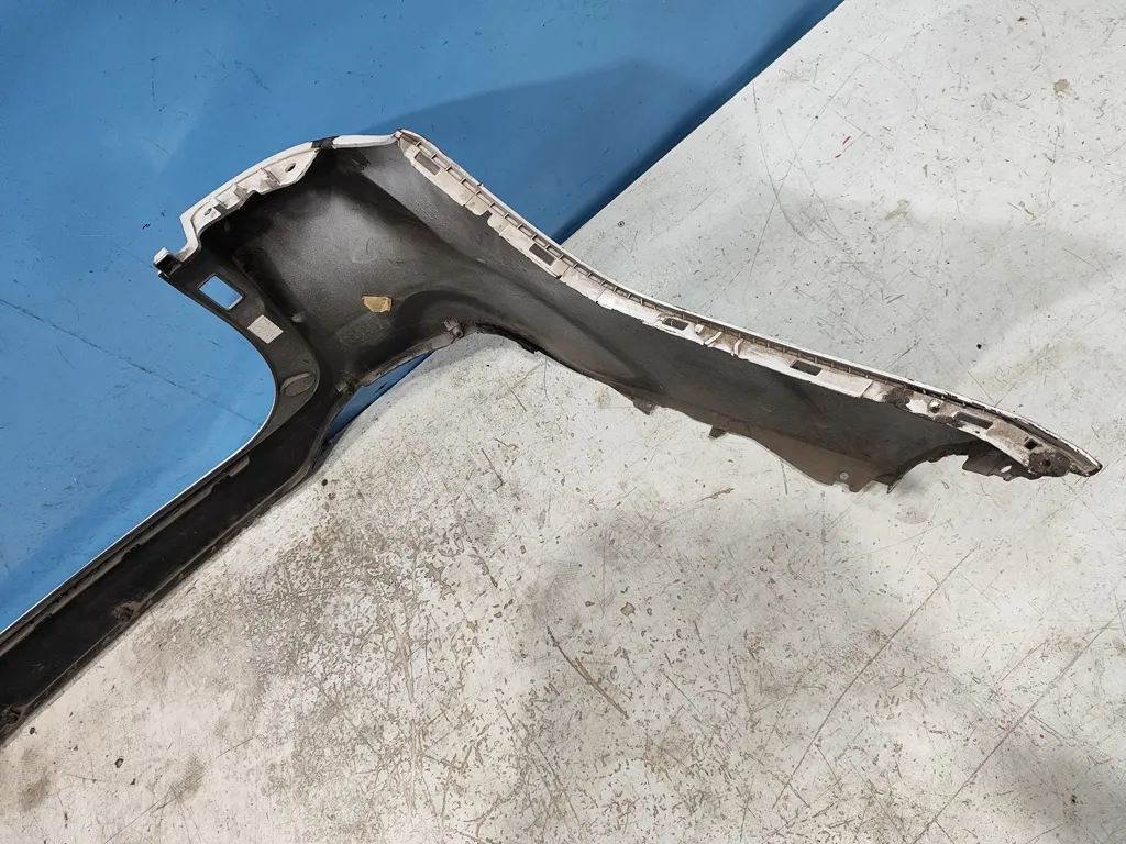 Бампер задний Kia Sorento 3 Prime 2014-2017