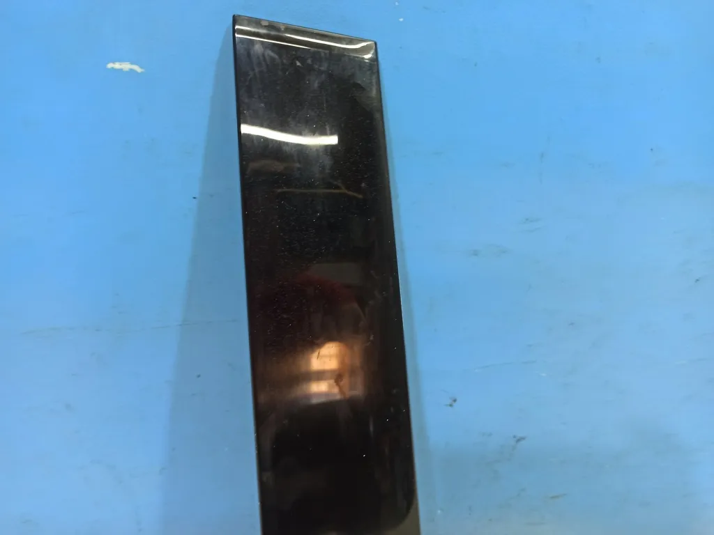 Молдинг двери передней правой Hyundai Palisade 2018-2022