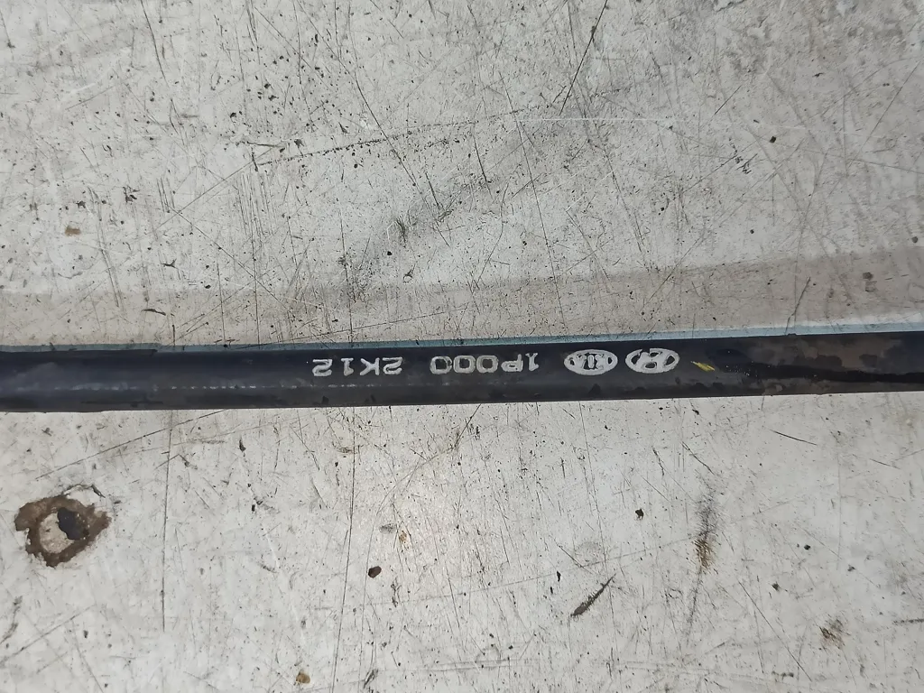 Трос ручного тормоза Kia VENGA 1 2009-2014