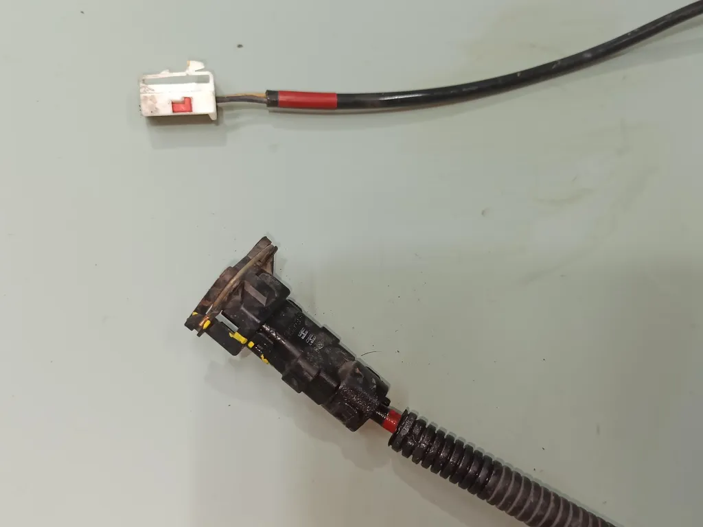 Проводка датчика ABS Kia VENGA 1 2009-2014