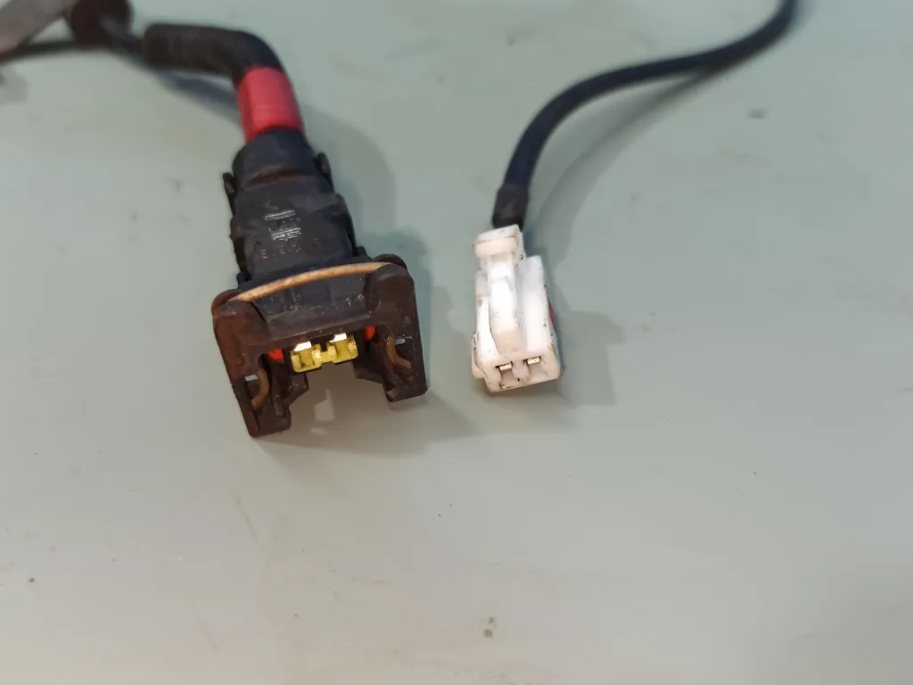 Проводка датчика ABS Kia SOUL 1 2011-2014