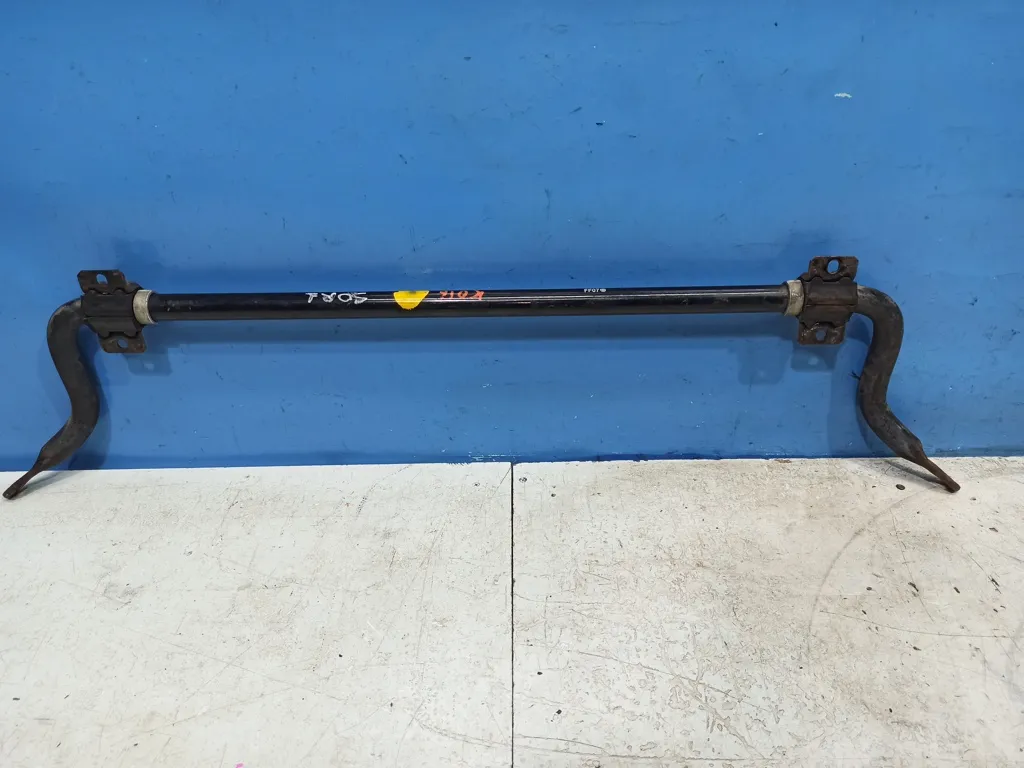 Стабилизатор передний Kia Sorento 1 BL 2006-2009 Рестайлинг