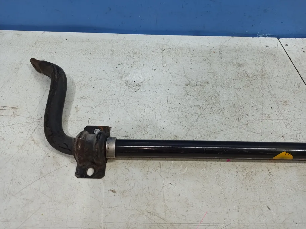 Стабилизатор передний Kia Sorento 1 BL 2006-2009 Рестайлинг