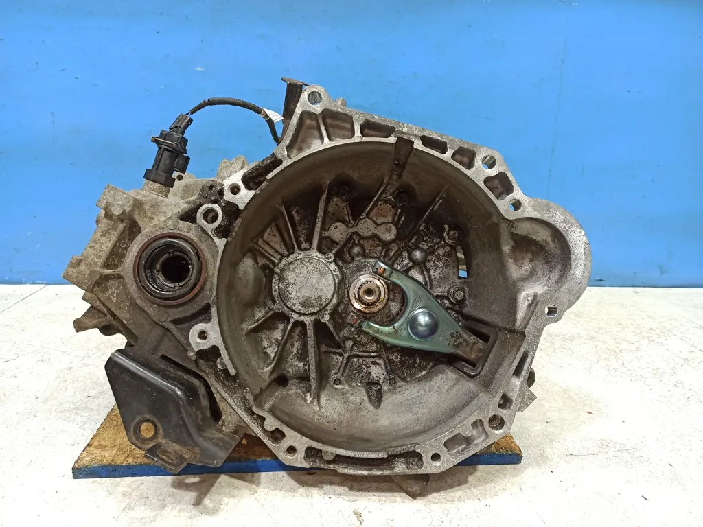 МКПП Kia VENGA 1 2009-2014