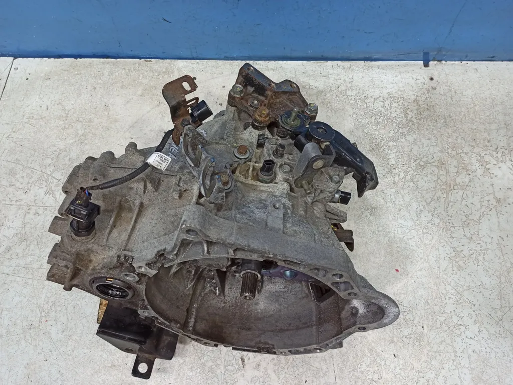 МКПП Kia VENGA 1 2009-2014