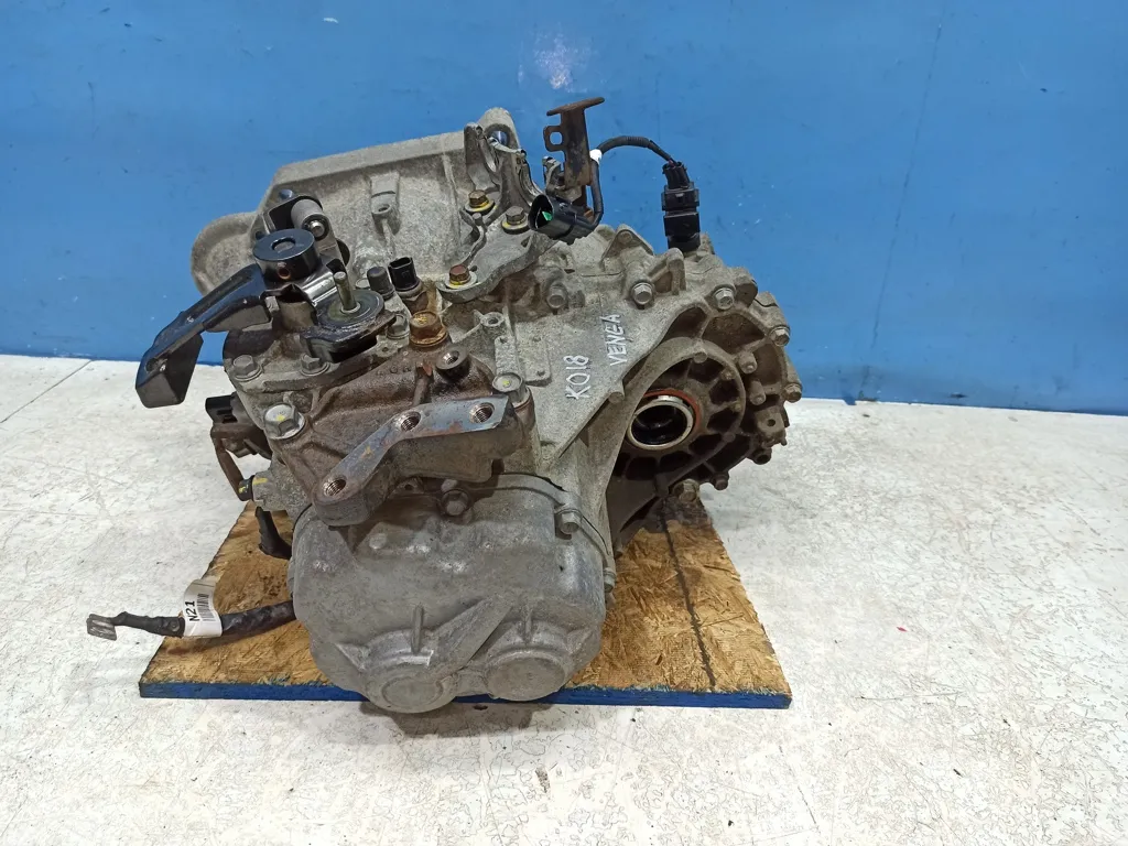 МКПП Kia VENGA 1 2009-2014