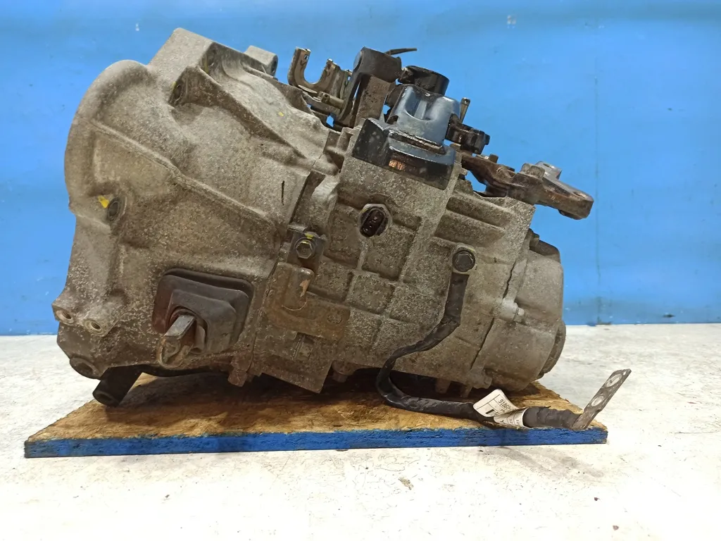 МКПП Kia VENGA 1 2009-2014