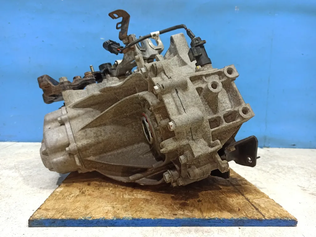 МКПП Kia VENGA 1 2009-2014