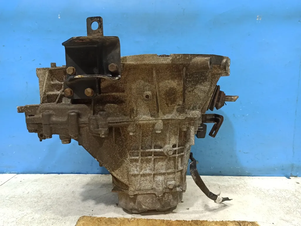 МКПП Kia VENGA 1 2009-2014