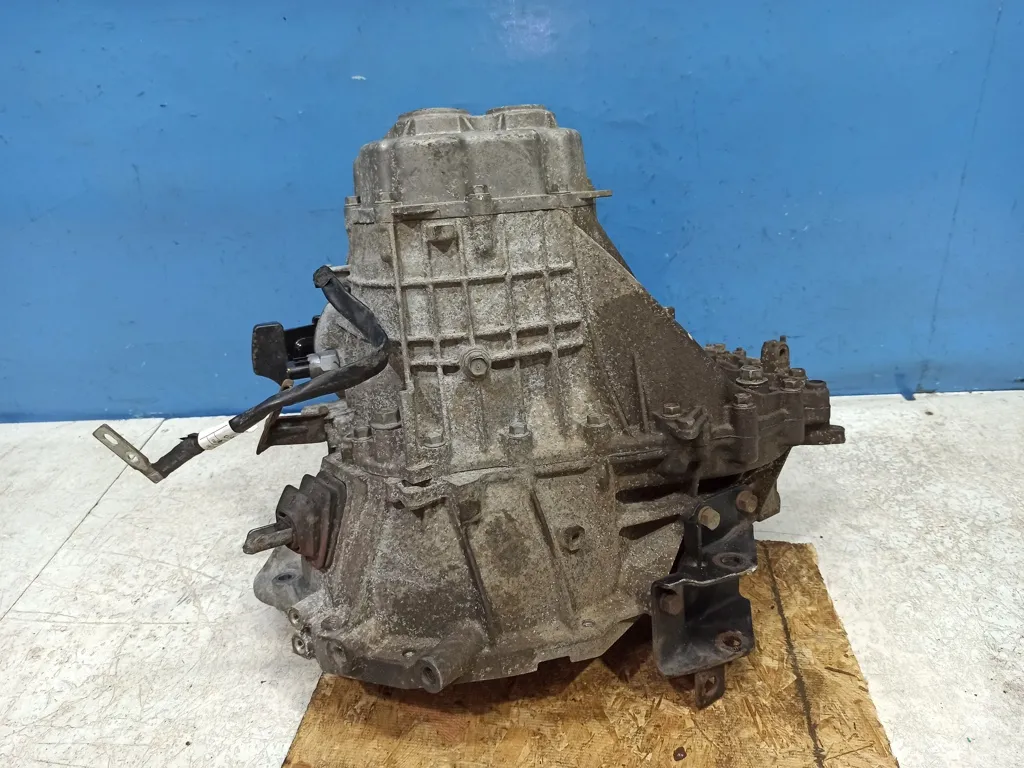 МКПП Kia VENGA 1 2009-2014