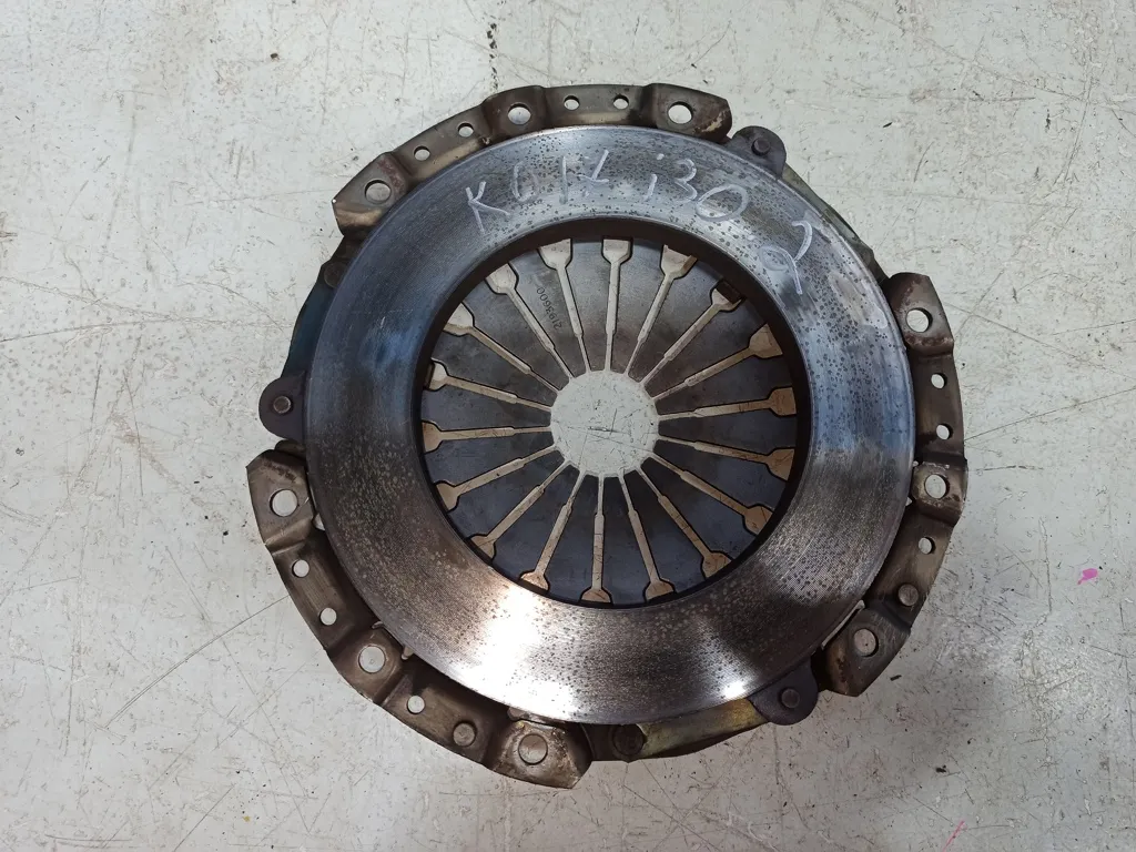 Сцепление Hyundai i30 2 2015-2017