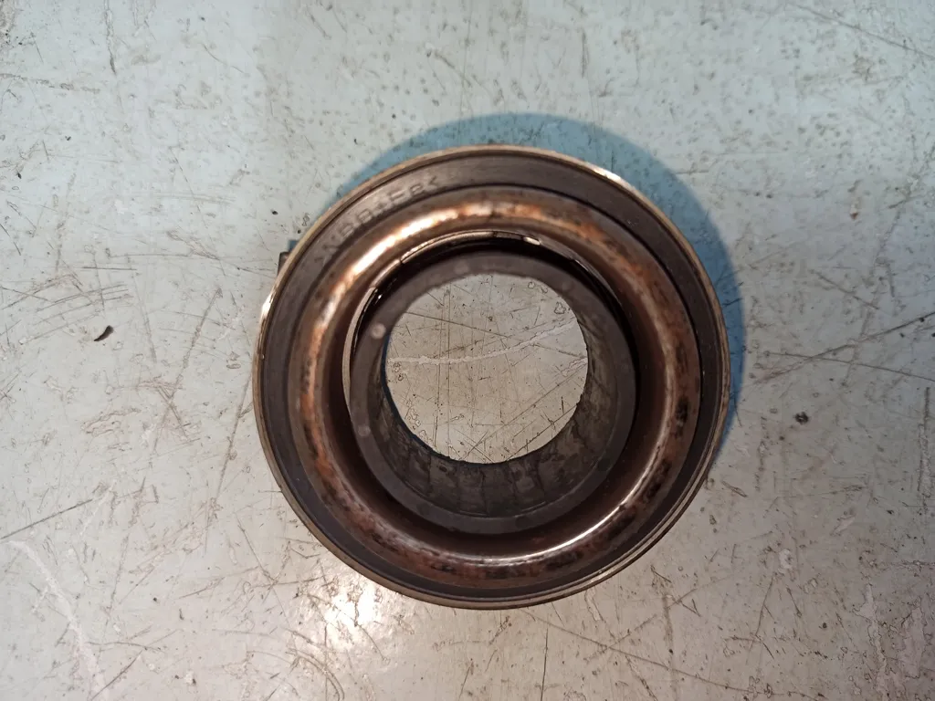 Сцепление Hyundai i30 2 2015-2017