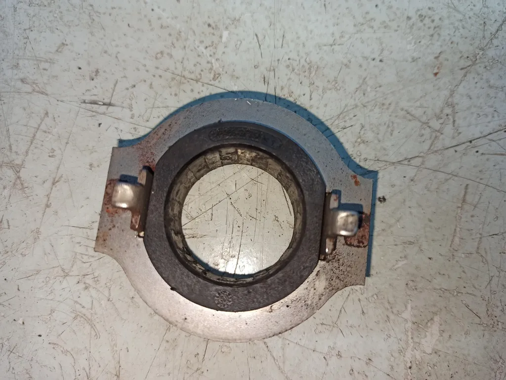 Сцепление Hyundai i30 2 2015-2017