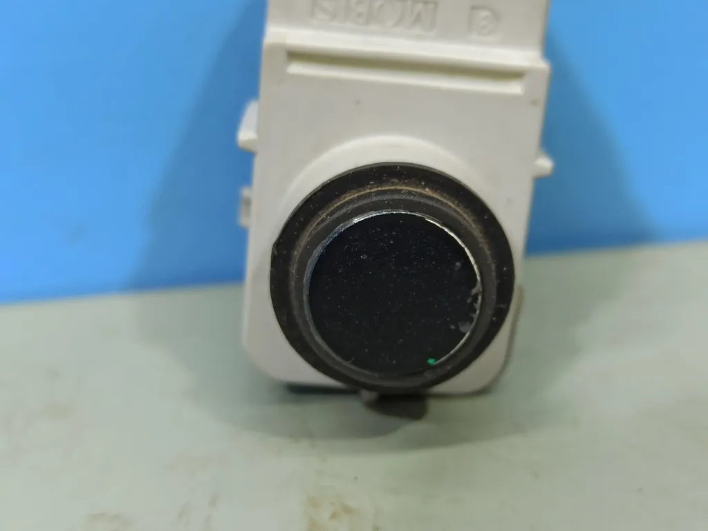 Датчик парковки задний Kia VENGA 1 2009-2014