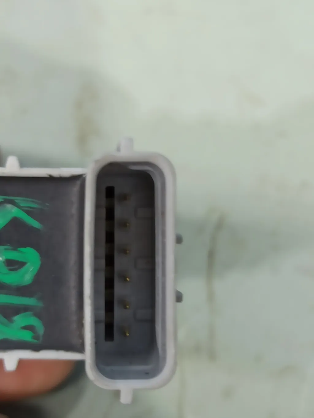 Датчик парковки задний Kia VENGA 1 2009-2014