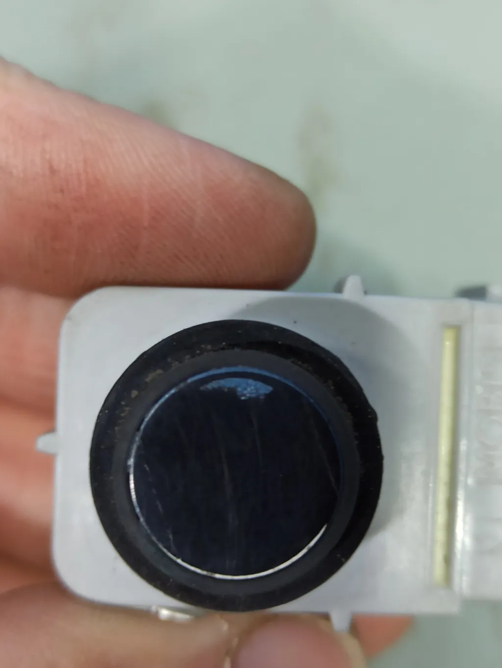 Датчик парковки задний Kia VENGA 1 2009-2014