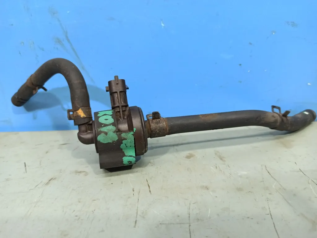 Клапан отсечки топлива Kia VENGA 1 2009-2014