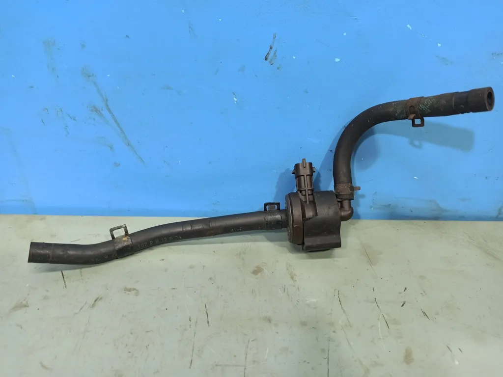 Клапан отсечки топлива Kia VENGA 1 2009-2014