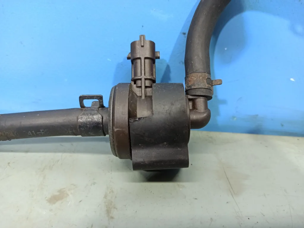 Клапан отсечки топлива Kia VENGA 1 2009-2014