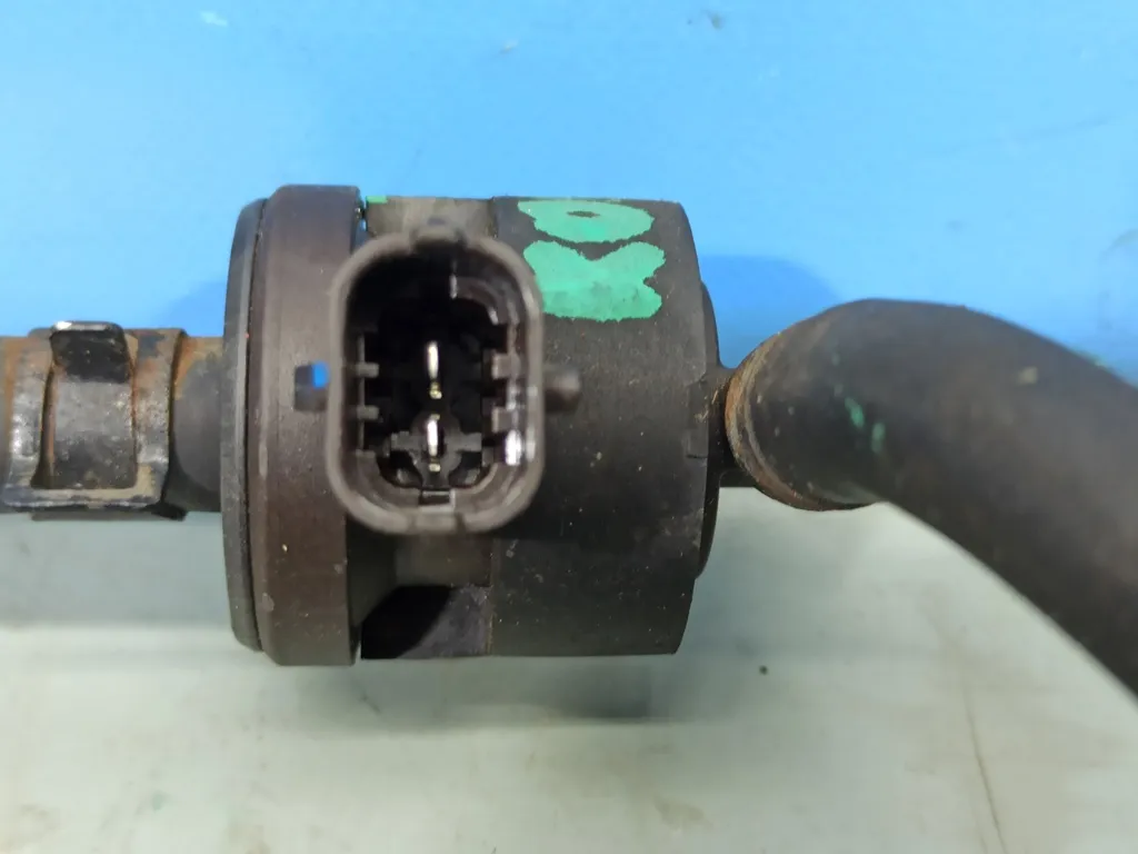 Клапан отсечки топлива Kia VENGA 1 2009-2014