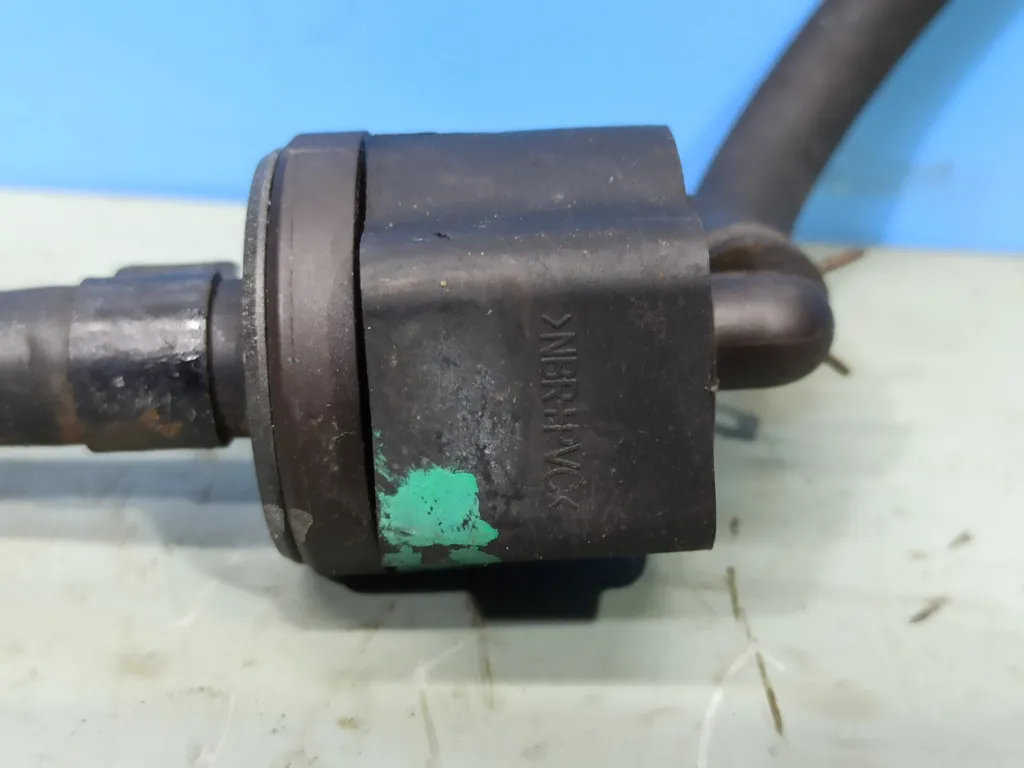 Клапан отсечки топлива Kia VENGA 1 2009-2014