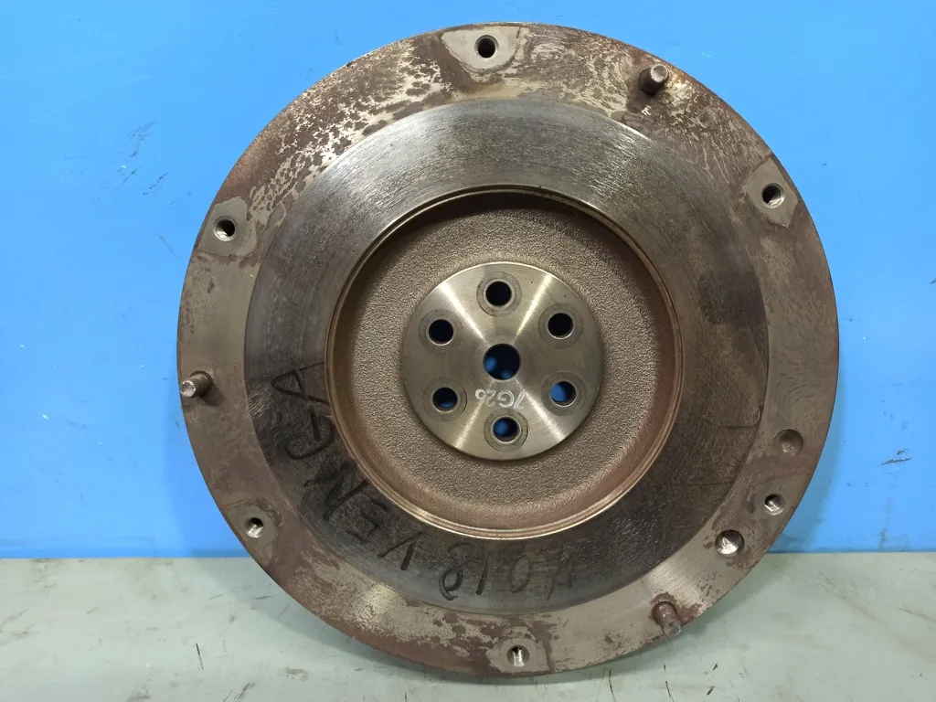 Маховик Kia VENGA 1 2009-2014