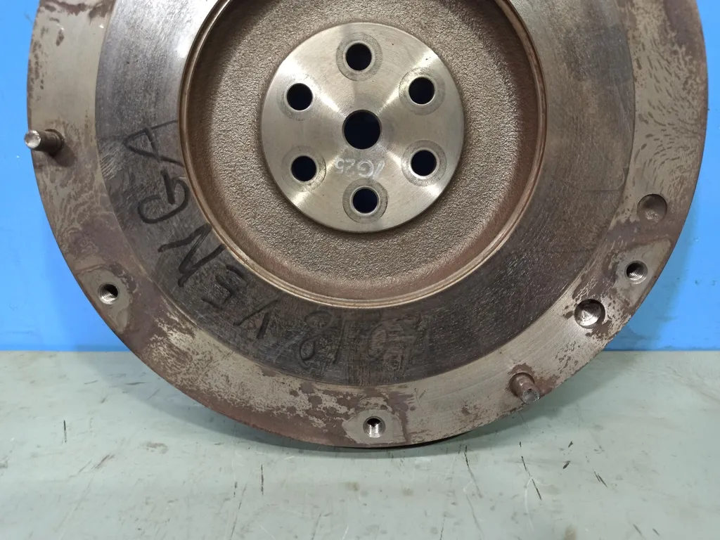 Маховик Kia VENGA 1 2009-2014