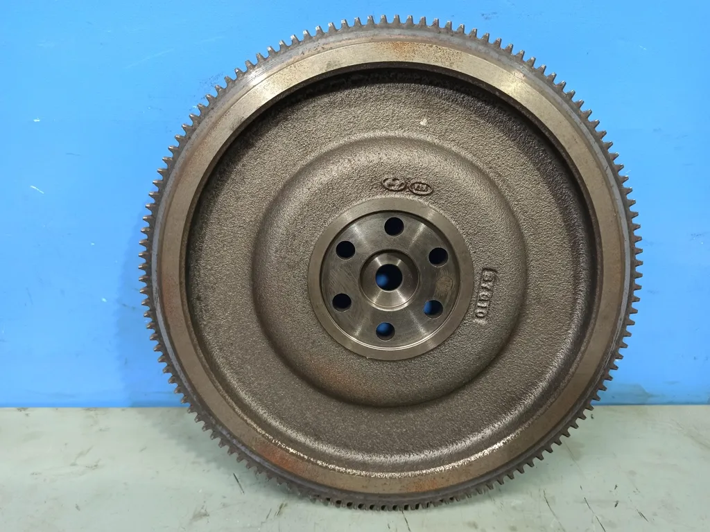 Маховик Kia VENGA 1 2009-2014