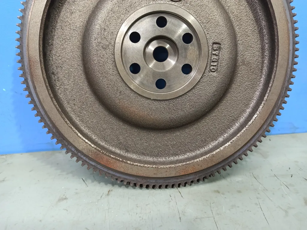 Маховик Kia VENGA 1 2009-2014