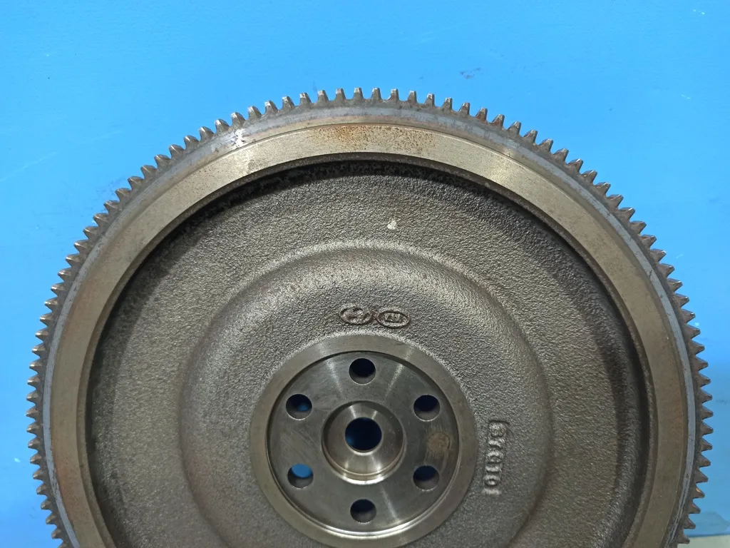 Маховик Kia VENGA 1 2009-2014