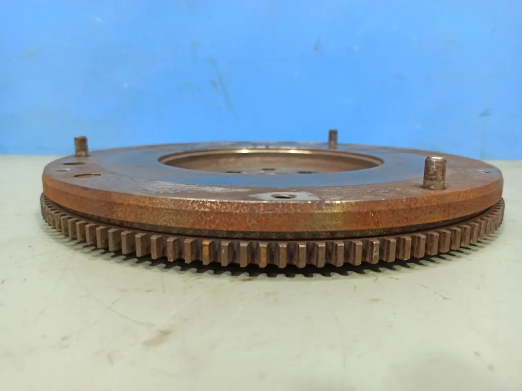 Маховик Kia VENGA 1 2009-2014