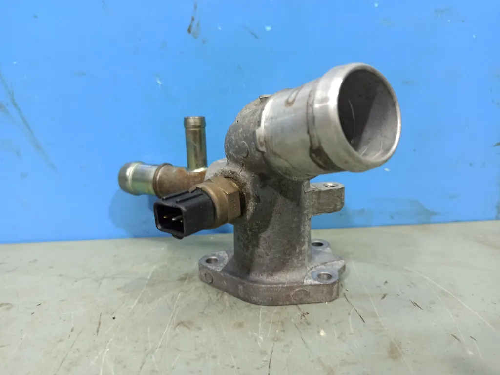 Корпус термостата Kia VENGA 1 2009-2014