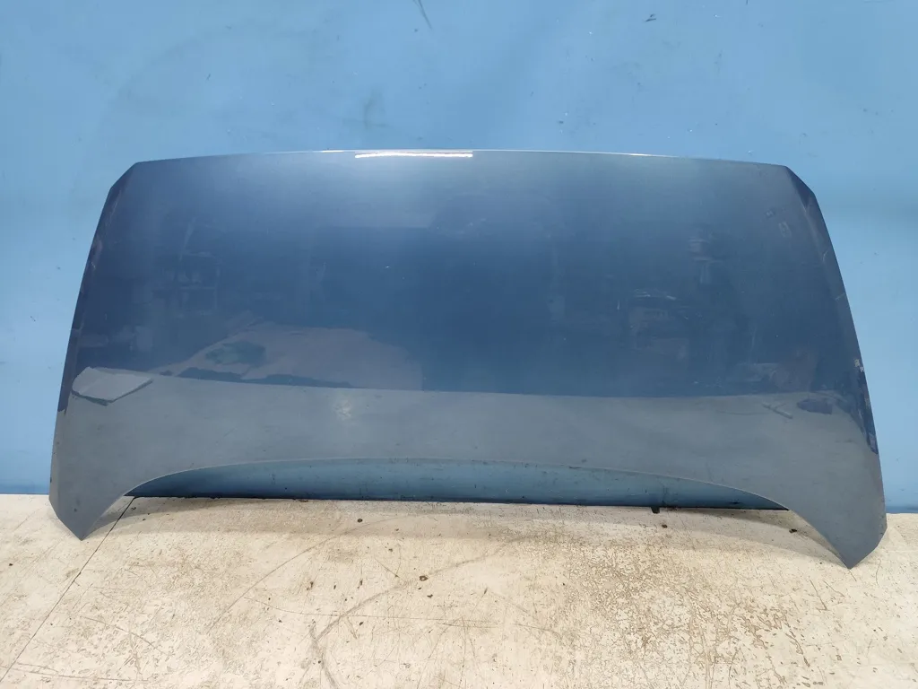 Капот Kia VENGA 1 2009-2014