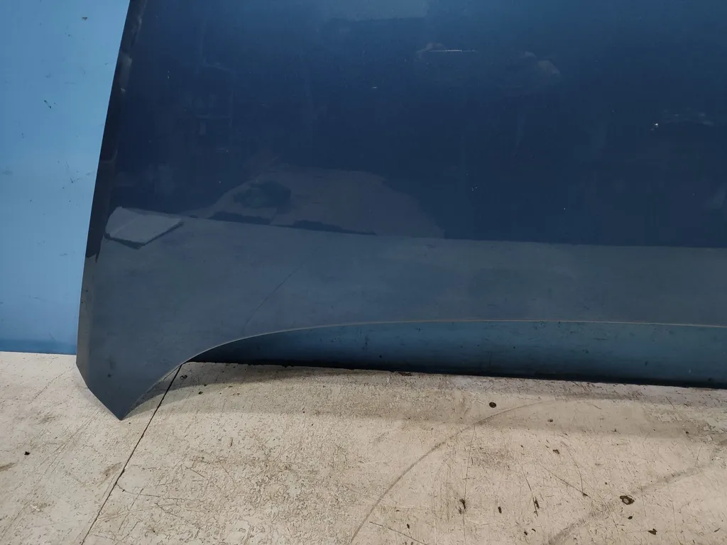 Капот Kia VENGA 1 2009-2014