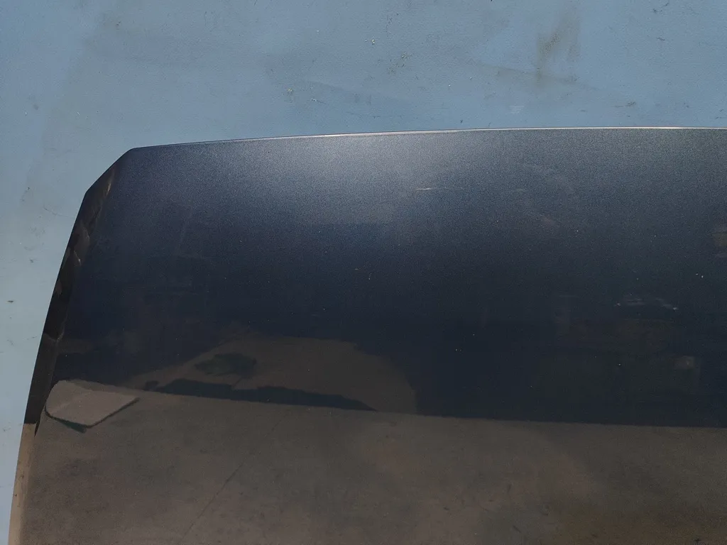 Капот Kia VENGA 1 2009-2014