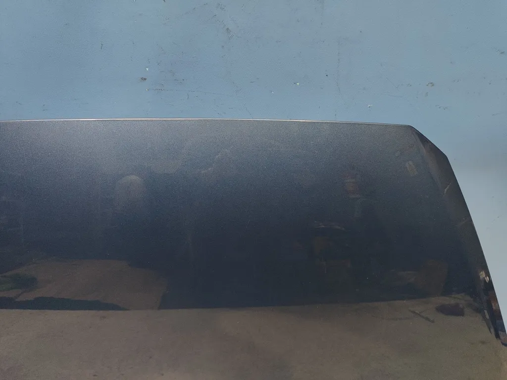 Капот Kia VENGA 1 2009-2014