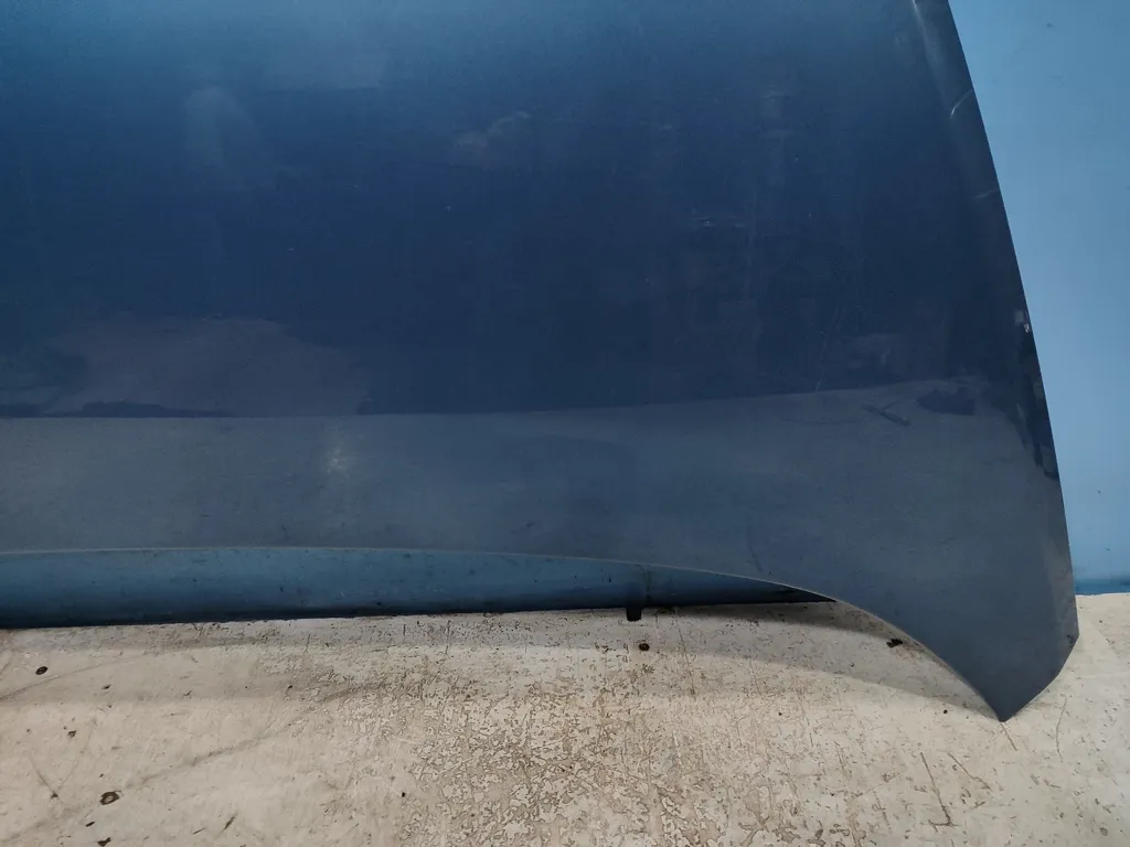 Капот Kia VENGA 1 2009-2014