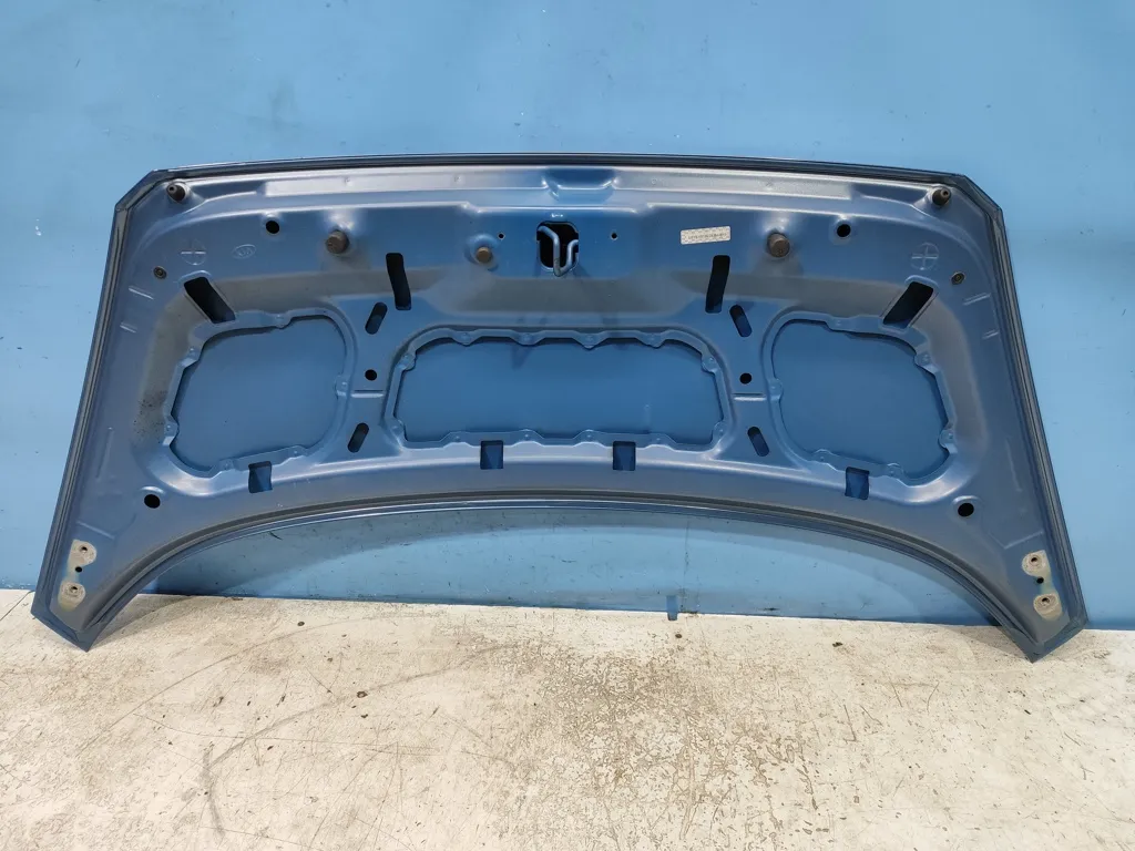 Капот Kia VENGA 1 2009-2014