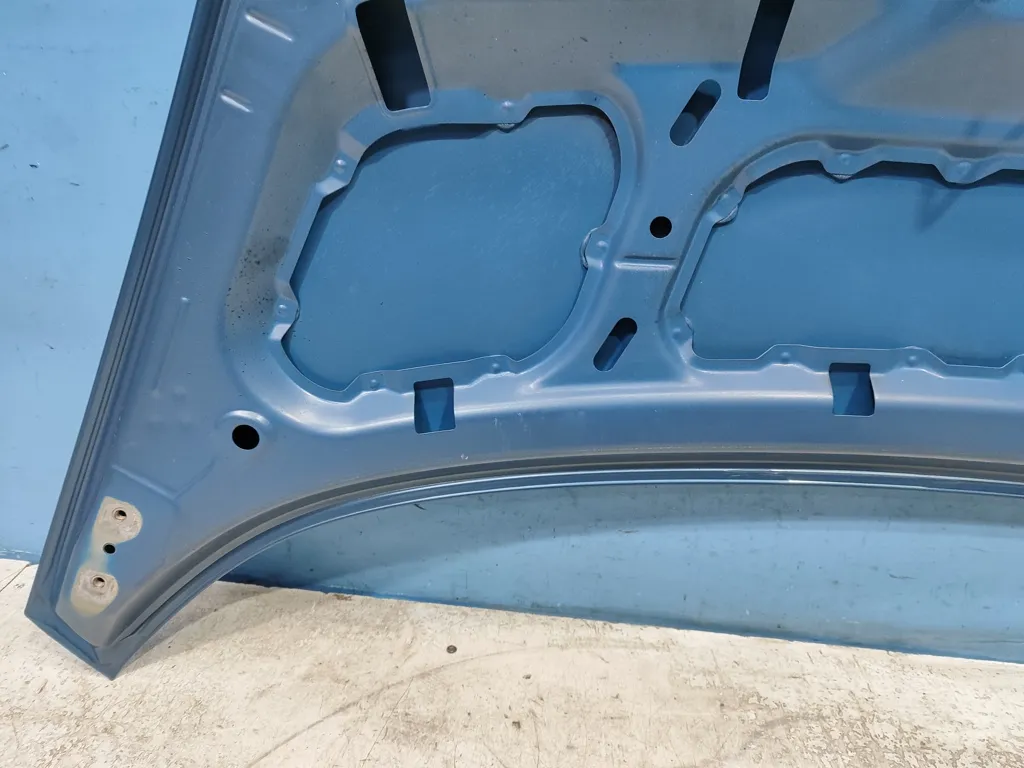 Капот Kia VENGA 1 2009-2014