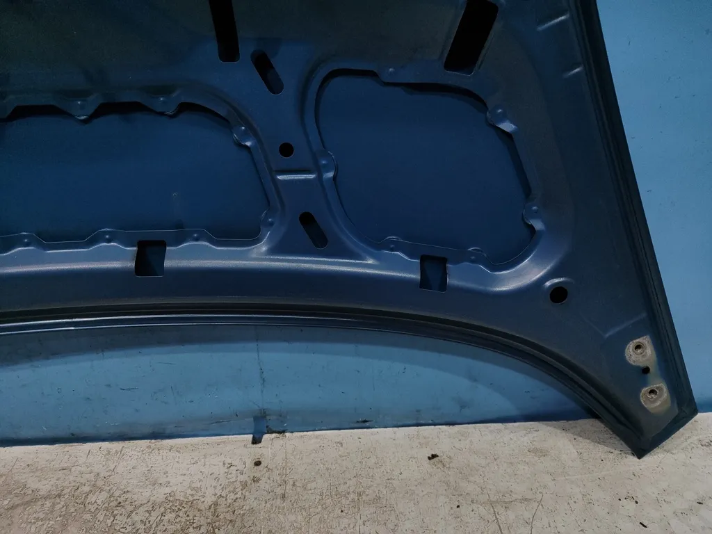 Капот Kia VENGA 1 2009-2014