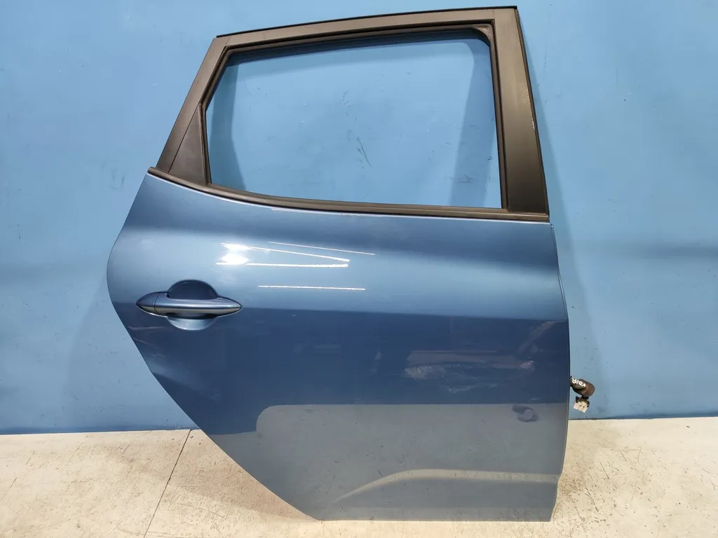 Дверь задняя правая Kia VENGA 1 2009-2014