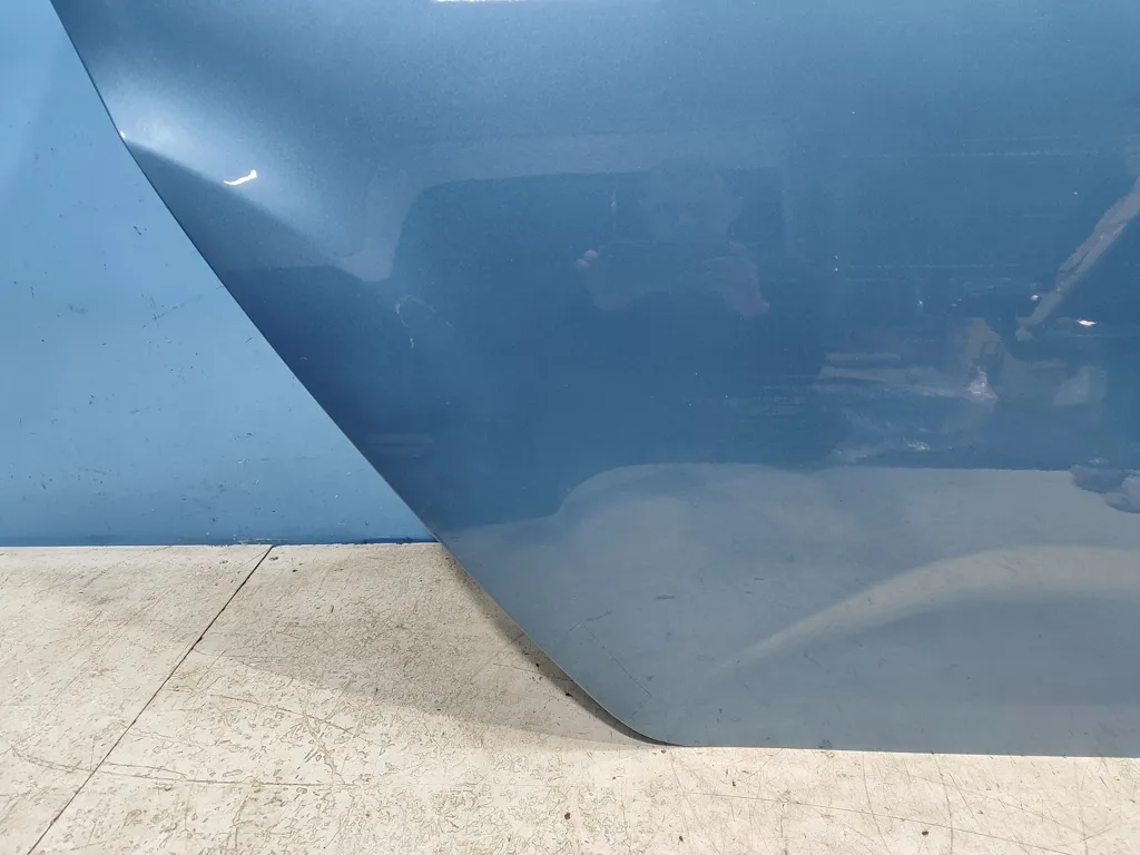 Дверь задняя правая Kia VENGA 1 2009-2014