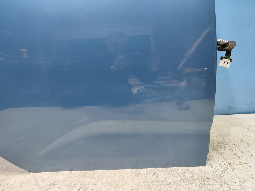 Дверь задняя правая Kia VENGA 1 2009-2014