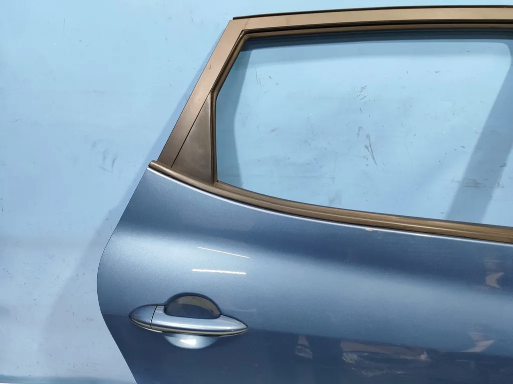 Дверь задняя правая Kia VENGA 1 2009-2014