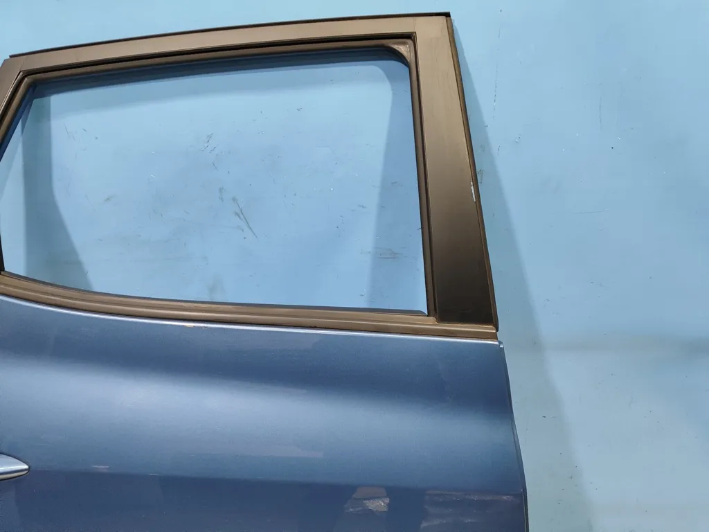 Дверь задняя правая Kia VENGA 1 2009-2014