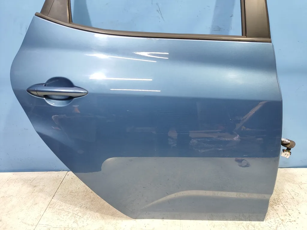 Дверь задняя правая Kia VENGA 1 2009-2014