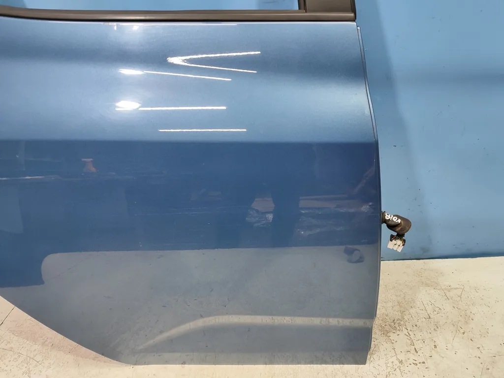 Дверь задняя правая Kia VENGA 1 2009-2014