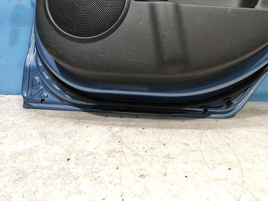 Дверь задняя правая Kia VENGA 1 2009-2014