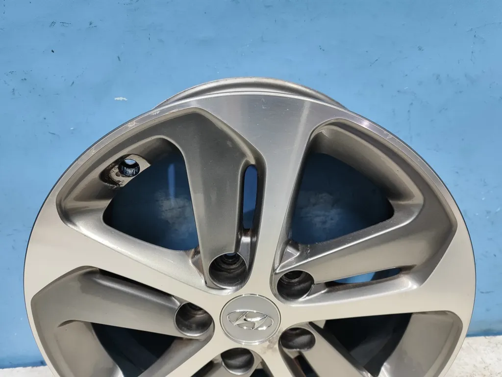 Диск Литые R16 Hyundai i30 2 2015-2017