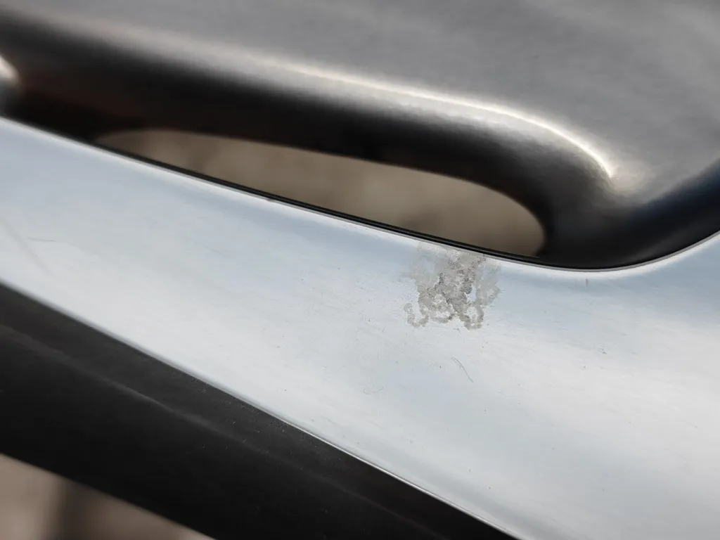 Диск Литые R16 Hyundai i30 2 2015-2017